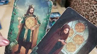 ¿Va a estar pensando en tí hoy 24 de DICIEMBRE?? Tarot interactivo