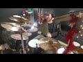 In The Waiting Line by Zero 7 (Drum Cover) - You Drummer