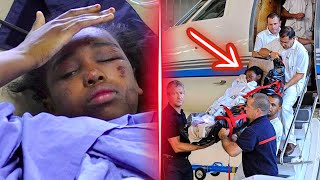 12 Year Old Was Lone Survivor In Her Plane Crash