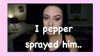 HE EXPOSED HIMSELF | Storytime | Shelbyrose_w