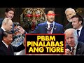 PINAS MAGIGING CENTRO NG MUNDO! PBBM PINALABAS Ang TALINO Sa Economics Para Maging TIGRE NG MUNDO