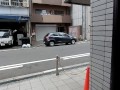 ピュアサクラ松屋町　エントランス　間取り図