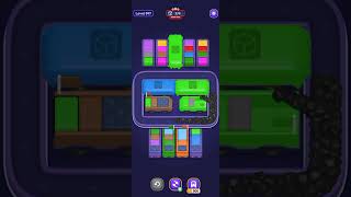Loop Sort 347 | GAME Walkthrough