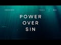 POWER OVER SIN | Soothing Worship instrumental, Piano relaxing music, Cinematic music, Ambient sound