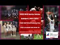 2022 bhs senior salute commercial