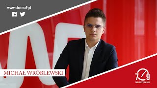 Michał Wróblewski - Wirtualna Polska.