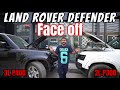 Modifying Land Rover Defender | The Real BIG Daddy of SUVs | ETU Studio