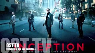 Inception OST - #12 Time (HD) (Hans Zimmer)