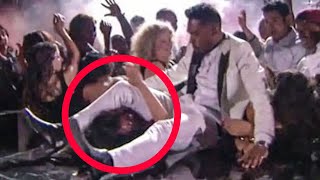 Embarrassing Celebrity Moments Caught on Camera