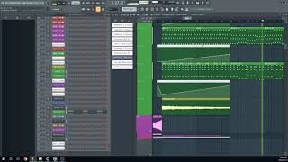 FL Studio Track From Scratch - Part 1