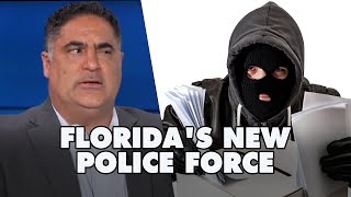 Florida Passes BRAZEN Voter Intimidation Law