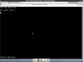 Python - How to set up a local programming environment for flask