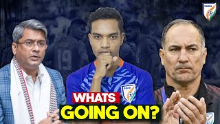 What's going on between Igor Stimac & AIFF? What Indian Football fans need to do?