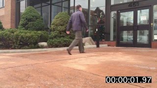 Walk Out - Task 9, Act 2 [3 Act Math Task]