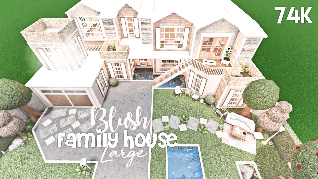 Bloxburg Family House Floor Plans Viewfloor Co Bloxburg Family House Floor Plans Viewfloor Co