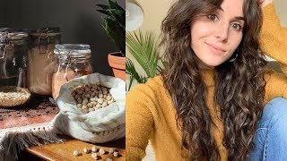 Zero Waste Essentials I REGRET Buying vs. LOVE / Recommend / Swear By