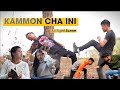 KAMMON CHA INI | All Fight Scene |