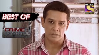 An Unknown Threat | Crime Patrol | Best Of Crime Patrol | Full Episode