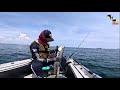 HIGH SPEED TROLLING SUPERB RUN #SHORT #bujanghanyir  #inflatableBOAT #IB