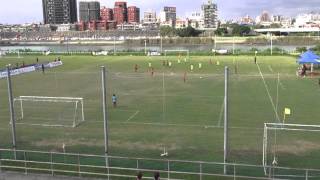 20151031-U10新光VS樂活鯨紅-上半場1