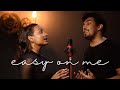 Adele - Easy On Me (Senani Gunatilleke & Ryan de Mel Cover)