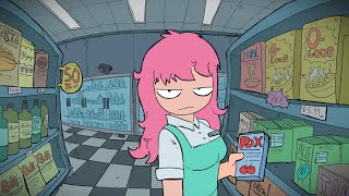 retail be like: