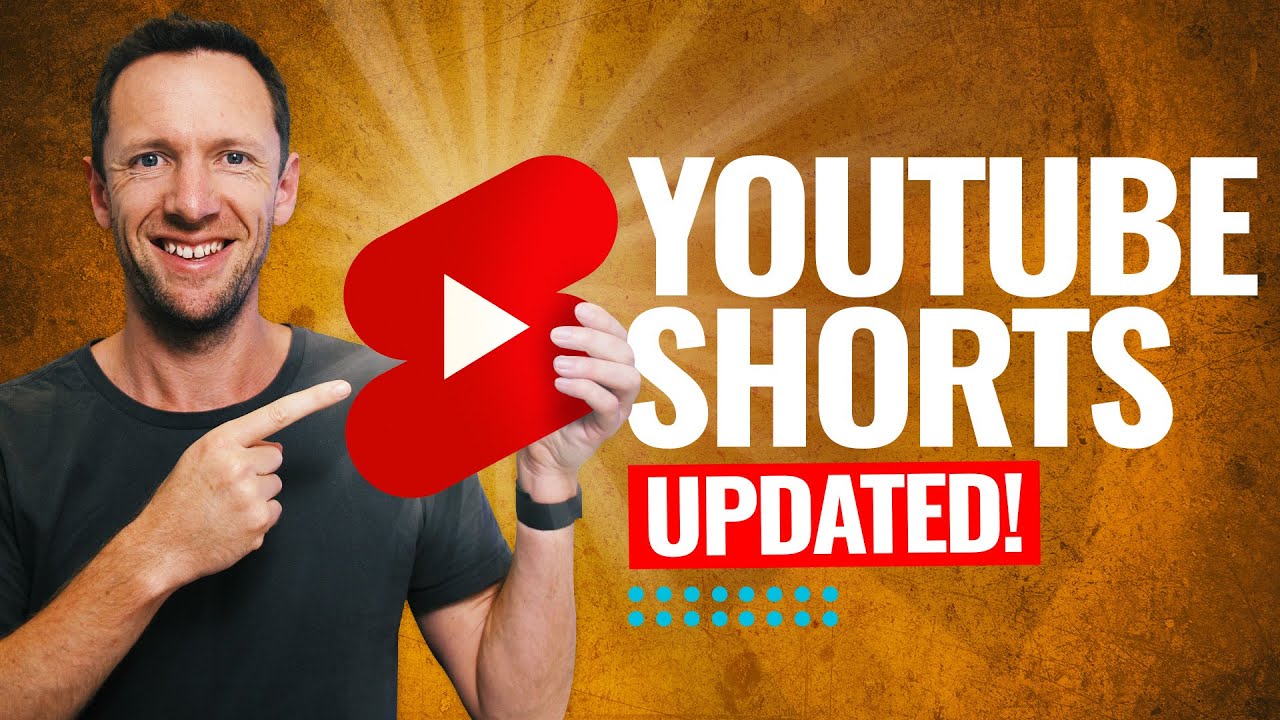 YouTube Shorts: The Complete Guide (UPDATED 2022!) - YouTube