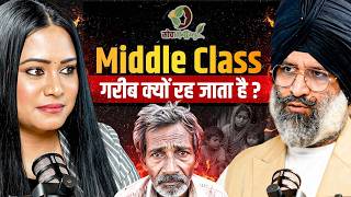 Real Estate Secret: 2026 में कभी अपना घर मत लेना | EMI Scam, Plot Vs Flats | Ft Jasmiit Singh