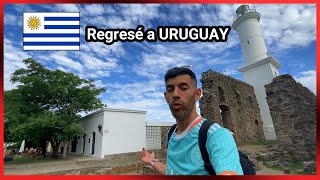 ¿Por qué Uruguay es así? 🇺🇾