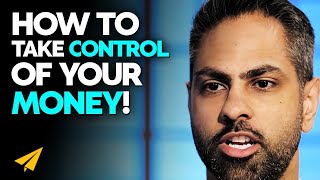 PRACTICAL STEPS to Becoming WEALTHY! | Ramit Sethi | Top 10 Rules