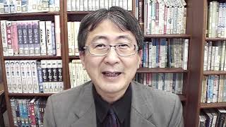 贖いと赦し　今日の聖書の言葉　2021年2月12日