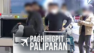 24 Oras: Sinakyang airline ng Chinese na unang kaso ng nCoV sa...