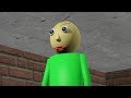 How to complete Baldi's Basics How to complete Baldi's Basics