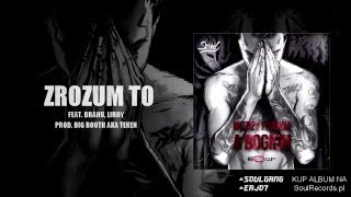 ERJot – Zrozum to feat. Brahu, Liroy (prod. Teken)