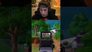Fortnite Chapter 4 is Crazy!
