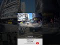 【咁就走左去？】好彩人無事 車cam直擊 香港馬路實況合集 hong kong car video collection