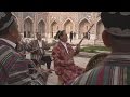 Samarkand's silk road treasures - life