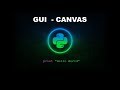Canvas - Python Programming
