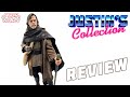 Hot Toys The Last Jedi Luke Skywalker Review