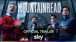 Mountainhead | Official Trailer | Sky