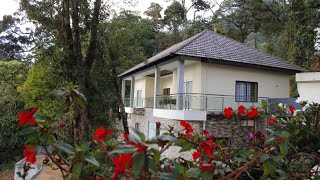 Elixir Hills Suites Resort and Spa, Munnar, India