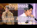 Dimash - Dual Daybreak ~ Singer & Bastau 2017 ENGLISH SUB