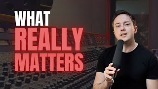 How to Become a Great Mix Engineer — Most People Ignore This!