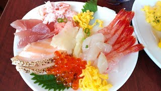 TripAdvisor Japan's Top Ten Breakfast Buffet, Vessel Inn Sapporo ベッセルイン札幌 中島公園