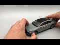 audi a8 lwb d5 2017 jackiekim jkm 1 32 diecast model car