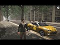 NYC Taxi - Rush Driver (By CHI Games) Android Gameplay HD [FIRST LOOK]