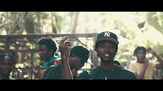 Honzo x 50 Clip - Try Diss (Official Video)