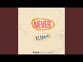 NEVER (feat. Timba JD)