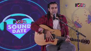 Ek Mulaqat(best) by Jubin Nautiyal   Guitar Version   MTV Beats Sound Date webm