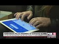Henderson Police warn residents about romance scams
